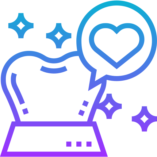 Care icon