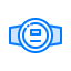 Champion belt icon 64x64