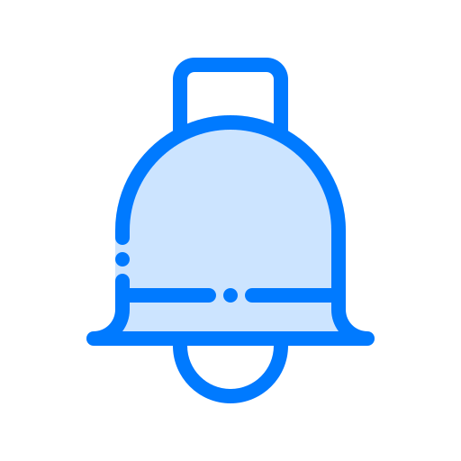 Bell icon