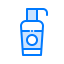 Water bottle icon 64x64