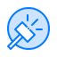 Bell ring アイコン 64x64