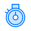 Stopwatch icon 64x64
