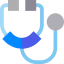 Stethoscope 图标 64x64