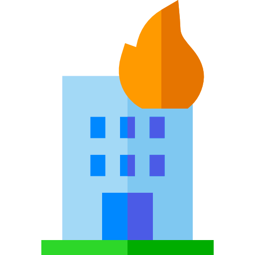 Building icon