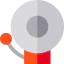 Fire alarm 图标 64x64
