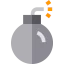 Bomb 图标 64x64