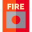 Fire button 图标 64x64