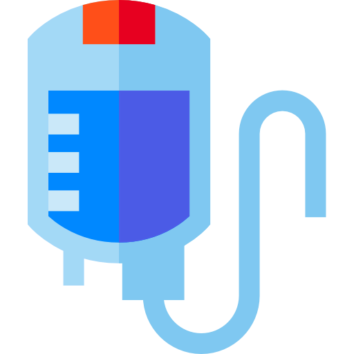 Saline icon