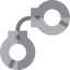 Handcuffs 图标 64x64