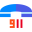 911 图标 64x64