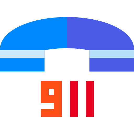 911 icon