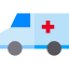 Ambulance 图标 64x64