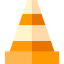 Cone 图标 64x64