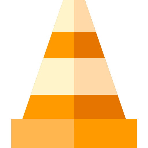 Cone icon