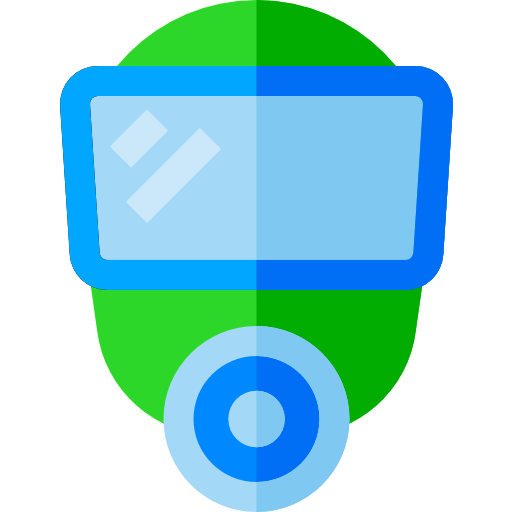 Mask icon