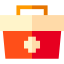 First aid kit 图标 64x64