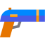 Gun 图标 64x64
