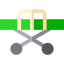 Stretcher 图标 64x64