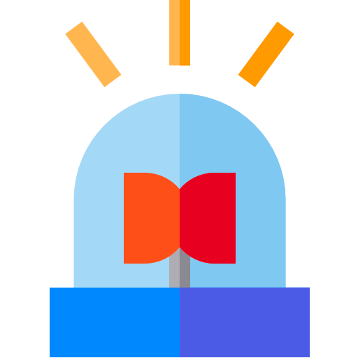 Flasher icon