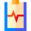 Medical report 图标 64x64