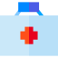 First aid kit 图标 64x64