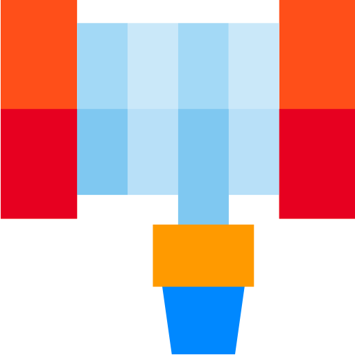 Hosepipe icon