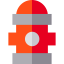 Fire hydrant 图标 64x64