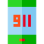 911 图标 64x64