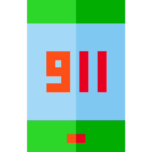 911 icon