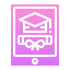 Degree icon 64x64