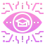 Eye icon 64x64