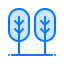 Trees icon 64x64
