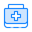 First aid kit icon 64x64