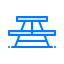 Bench icon 64x64