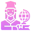 Woman icon 64x64