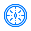 Compass icon 64x64