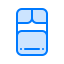 Bed icon 64x64