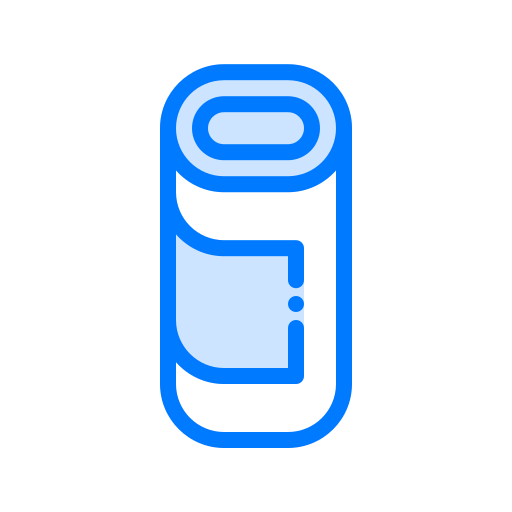 Bedroll icon