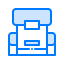 Backpack icon 64x64