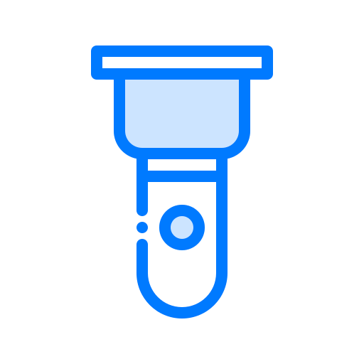 Flashlight icon
