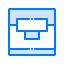 Ice box icon 64x64
