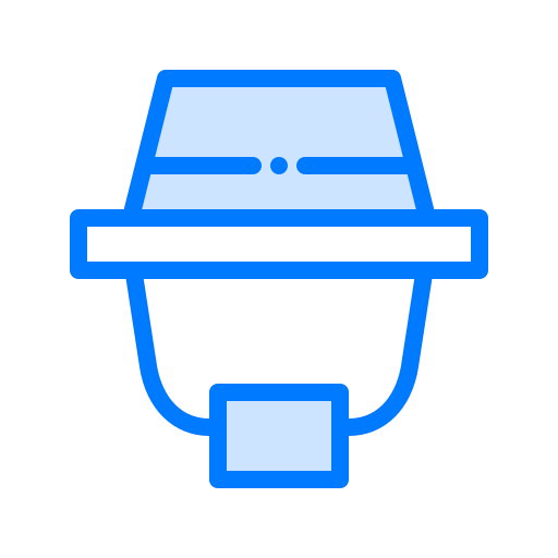 Hat icon