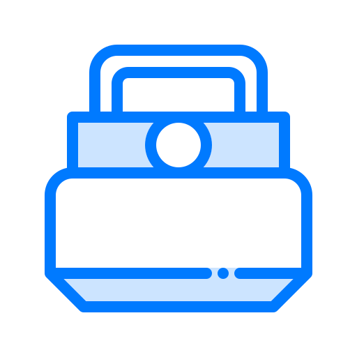 Pot icon