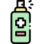 Disinfectant icon 64x64