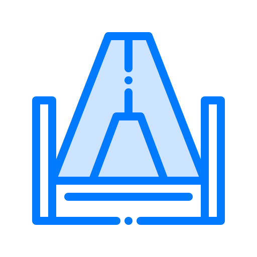 Camping icon