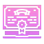 Diploma icon 64x64