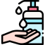 Soap icon 64x64