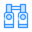 Oxygen tanks Symbol 64x64