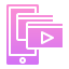 Smartphone icon 64x64