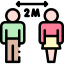 Social icon 64x64